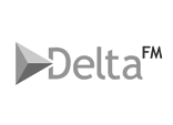 delta fm logo
