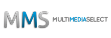Multimedia Select Logo