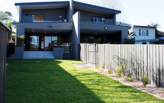 site panania real estate photography