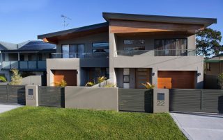 site panania real estate photography