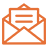 multimedia select mail flat icon